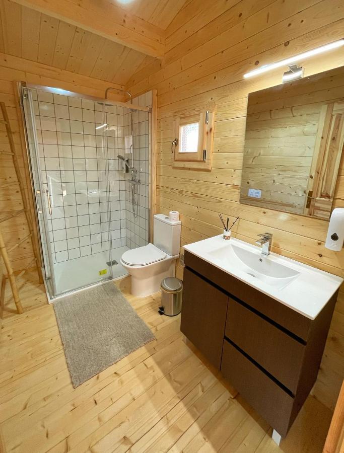 Quinta Altamira Apartment Portalegre Ngoại thất bức ảnh